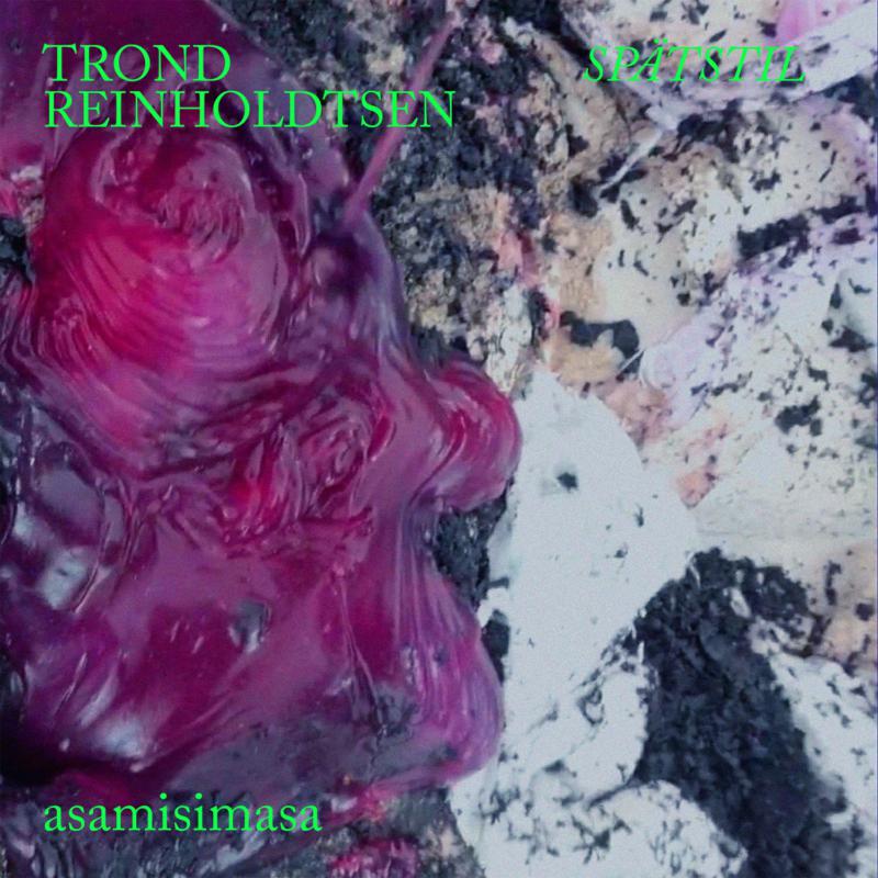 Picture of asamisimasa - Trond Reinholdtsen: Spatsil