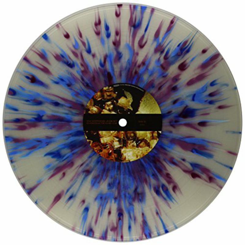 Picture of My Morning Jacket - Chocolate & Ice