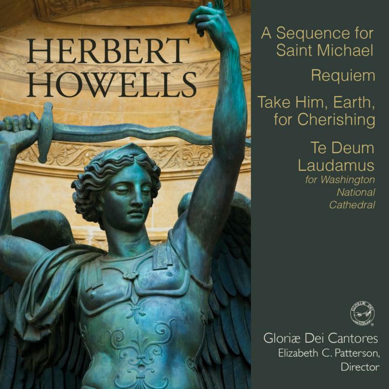 Picture of Gloriae Dei Cantores - Herbert Howells