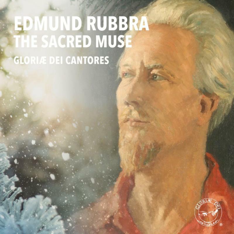Picture of Gloriae Dei Cantores - Edmund Rubbra