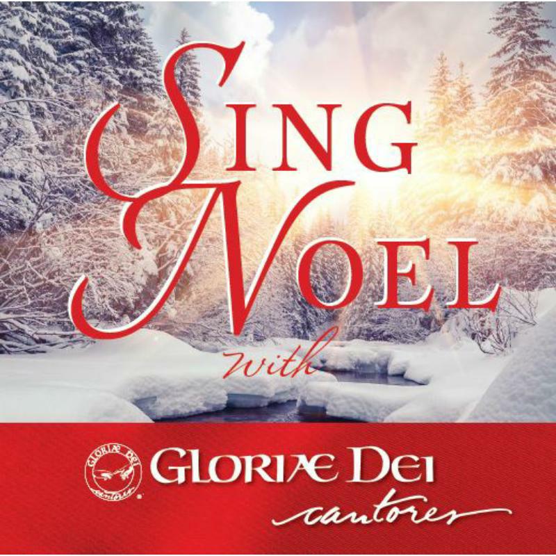 Picture of Gloriae Dei Cantores - Sing Noel