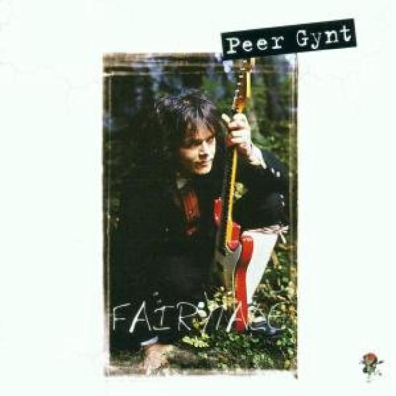 Picture of Peer Gynt - Fairytales