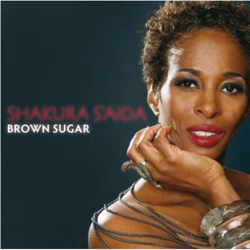 Picture of Shakura S'Aida - Brown Sugar
