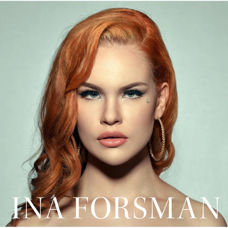 Picture of Ina Forsman - Ina Forsman