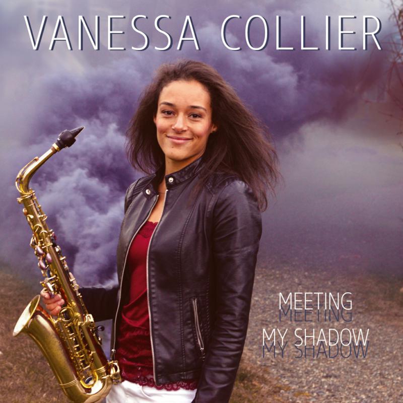 Picture of Vanessa Collier - Meeting My Shadow