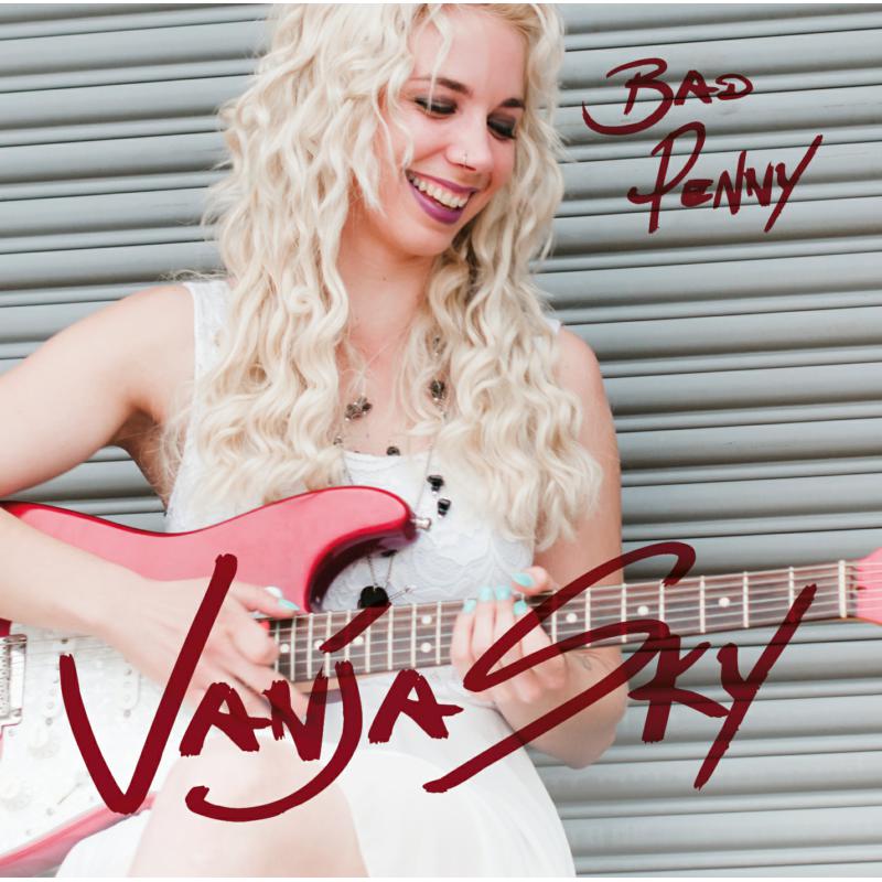 Picture of Vanja Sky - Bad Penny
