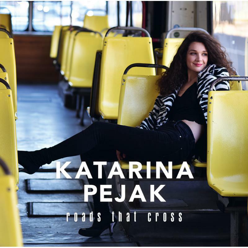 Picture of Katarina Pejak - Roads That Cross