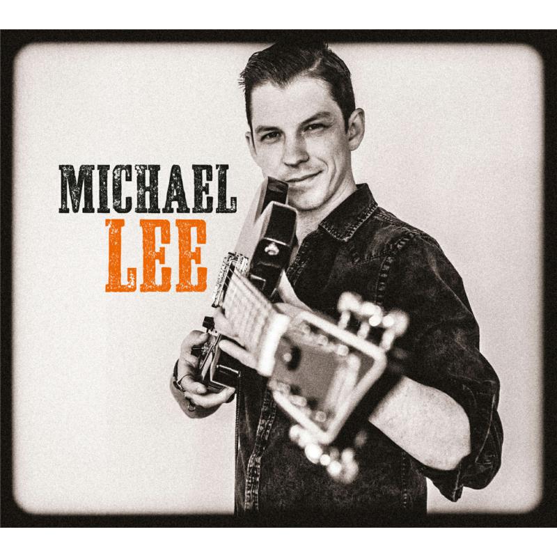 Picture of Michael Lee - Michael Lee