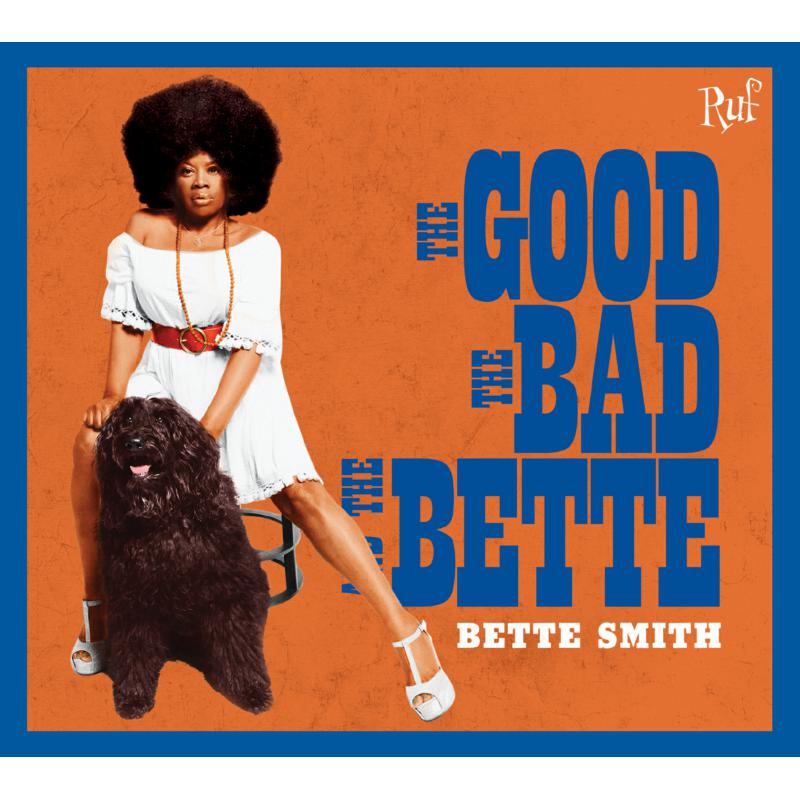 Picture of Bette Smith - The Good, The Bad And The Bette