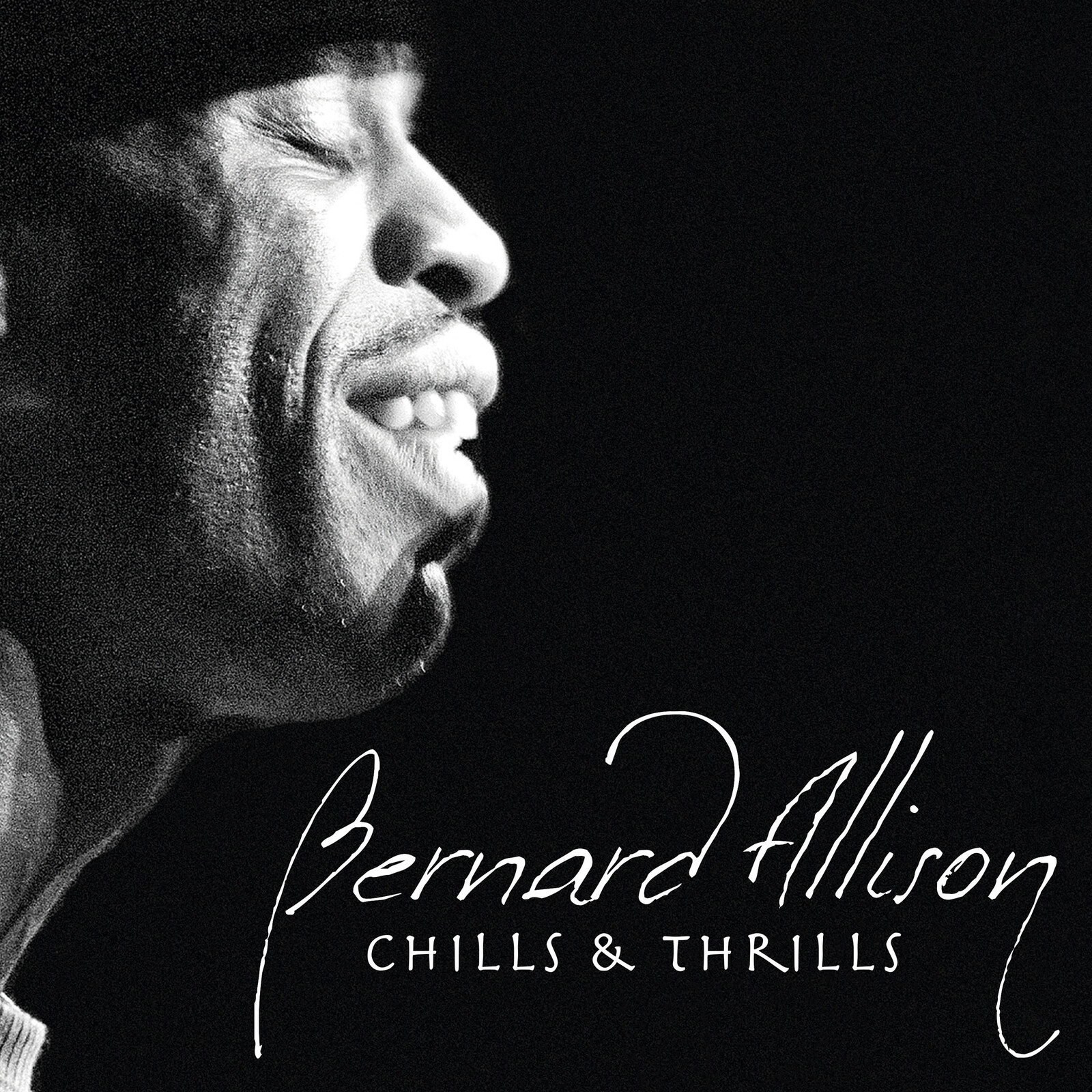 Picture of Bernard Allison - Chills & Thrills