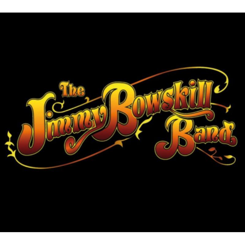 Picture of The Jimmy Bowskill Band - The Jimmy Bowskill Band