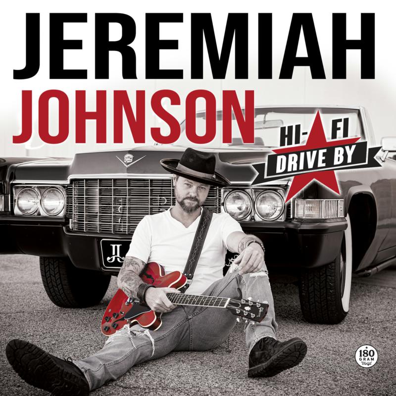 Picture of Jeremiah Johnson - Hi-Fi Drive By