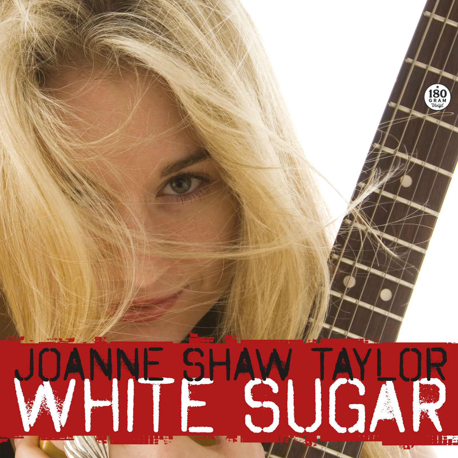 Picture of Joanne Shaw Taylor - White Sugar