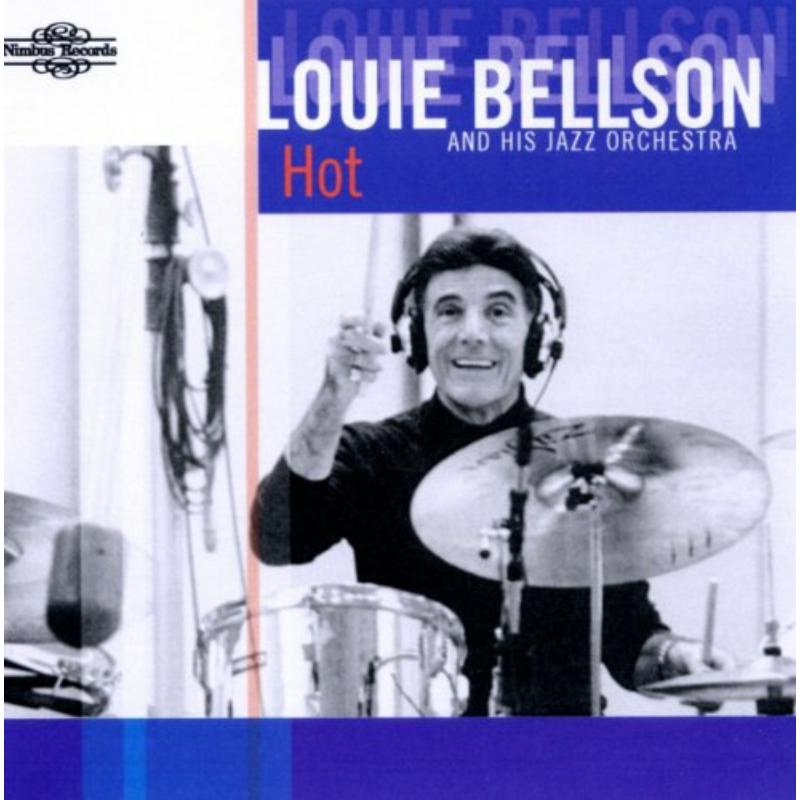 Picture of Louie Bellson - Louie Bellson and his Jazz Orchestra