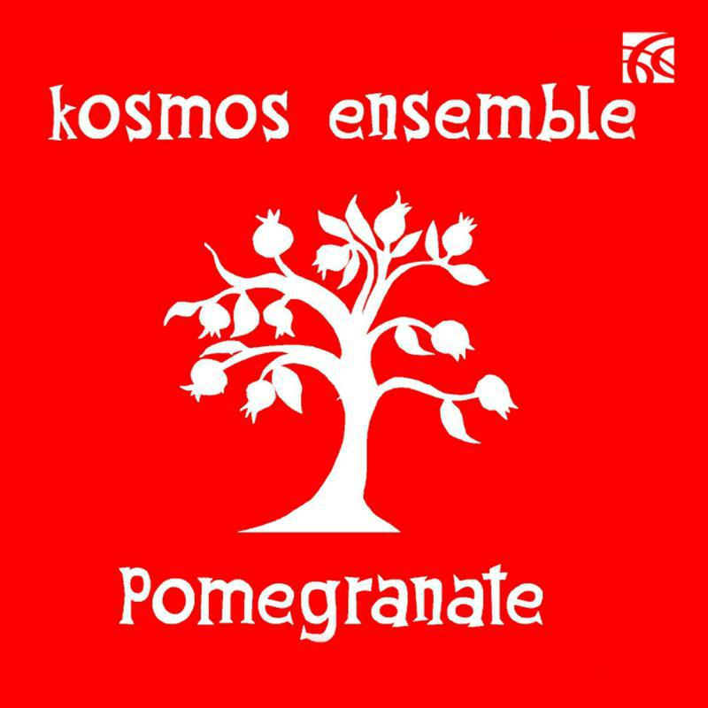 Picture of Kosmos Ensemble - Pomegranate