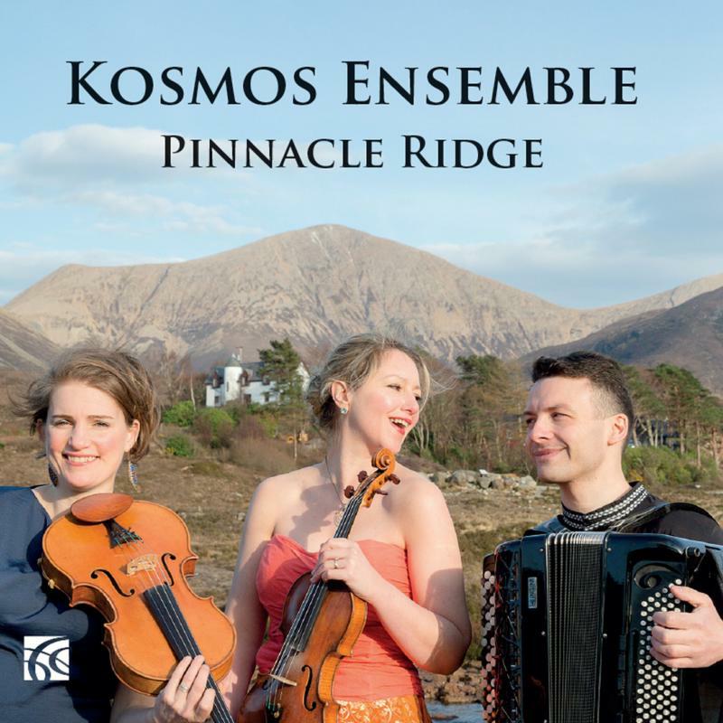 Picture of Kosmos Ensemble - Kosmos Ensemble: Pinnacle Ridge