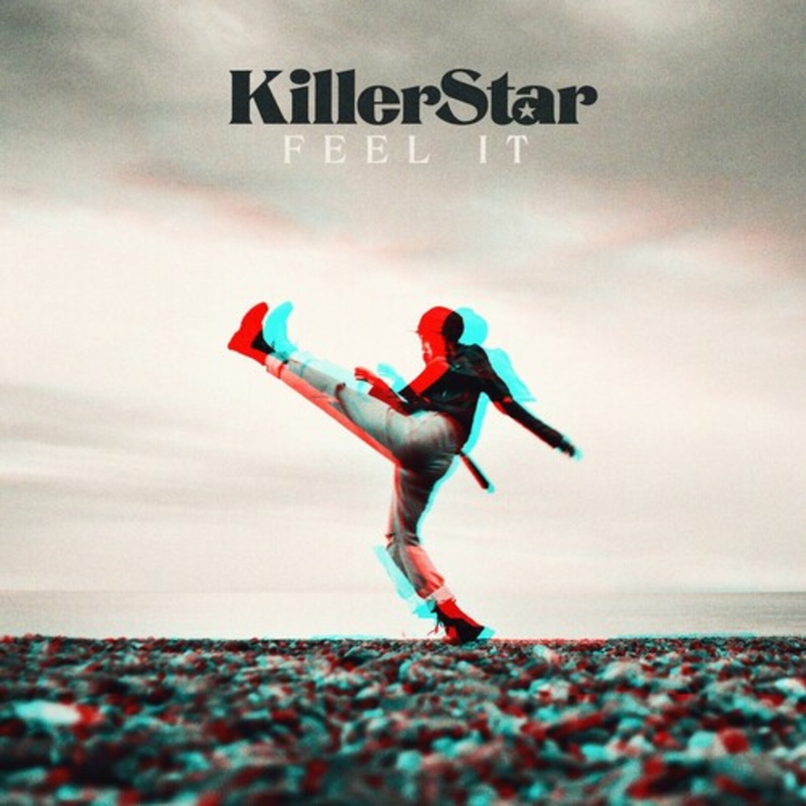 Picture of KILLERSTAR - FEEL IT