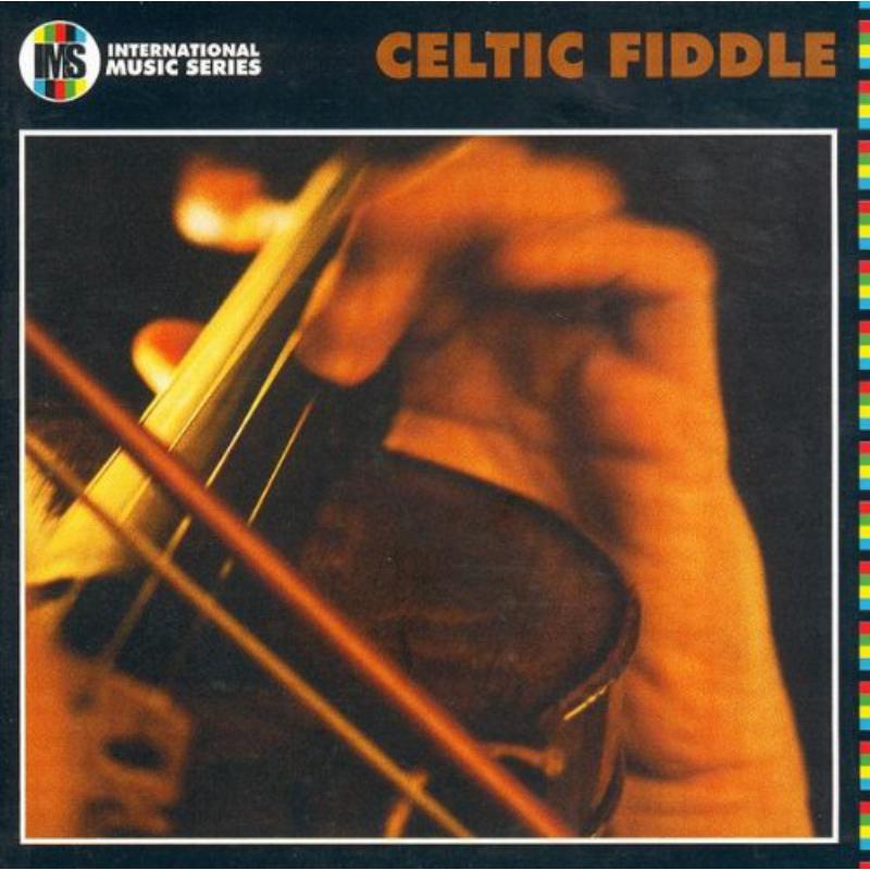 Picture of Various Artists - Celtic Fiddle