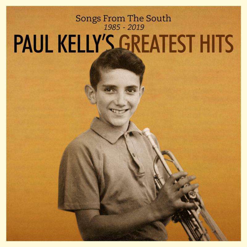 Picture of Paul Kelly - Songs From The South: Greatest Hits (1985-2019) (2CD)