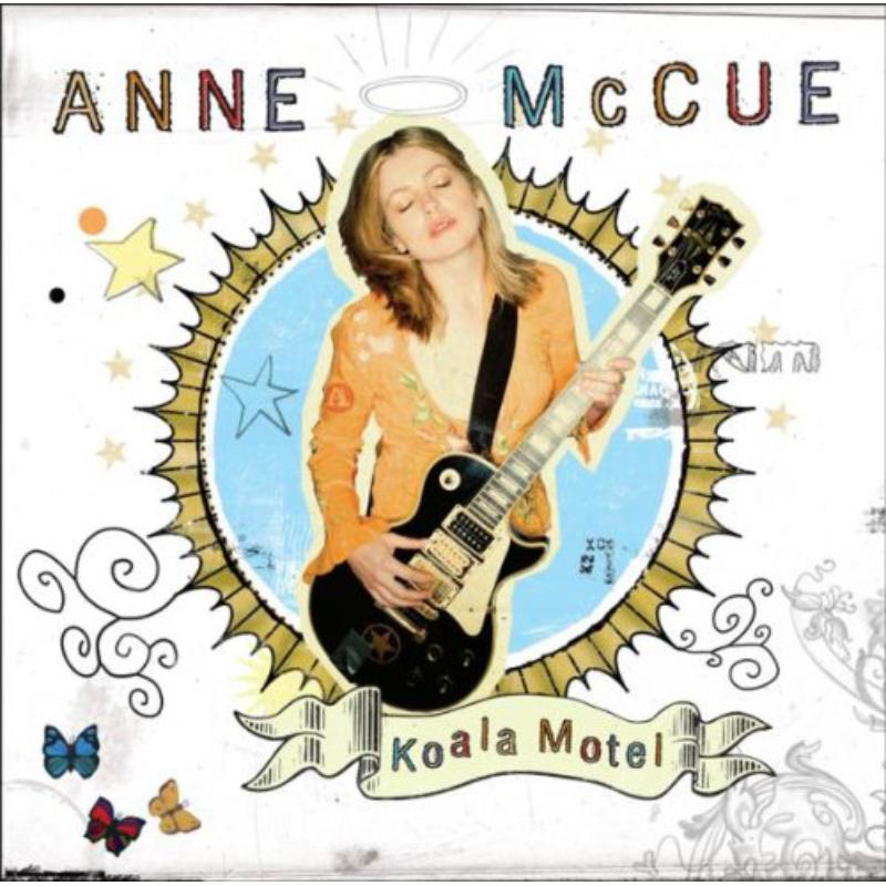 Picture of Anne Mccue - Koala Motel