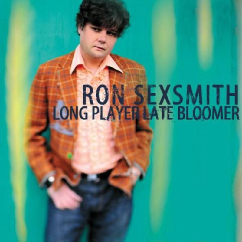 Picture of Ron Sexsmith - Long Player Late Bloomer