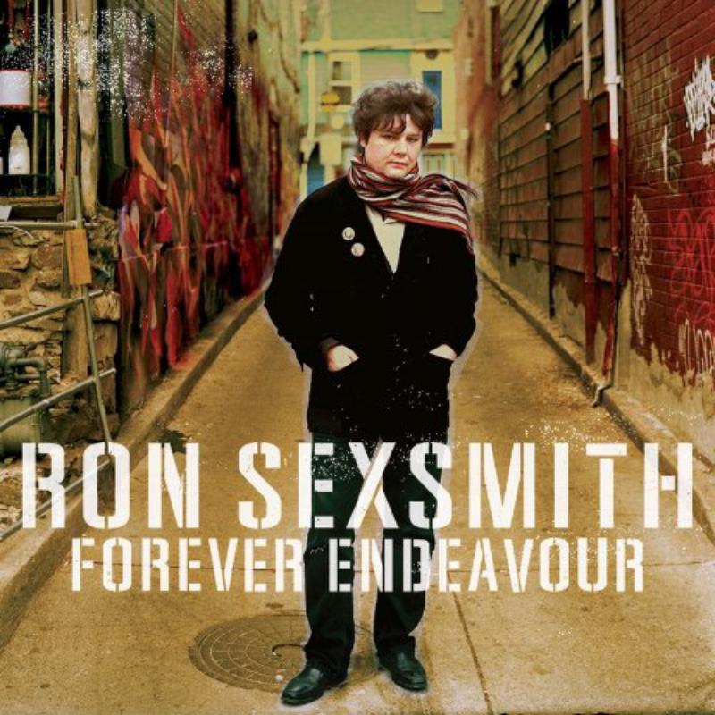 Picture of Ron Sexsmith - Forever Endeavour