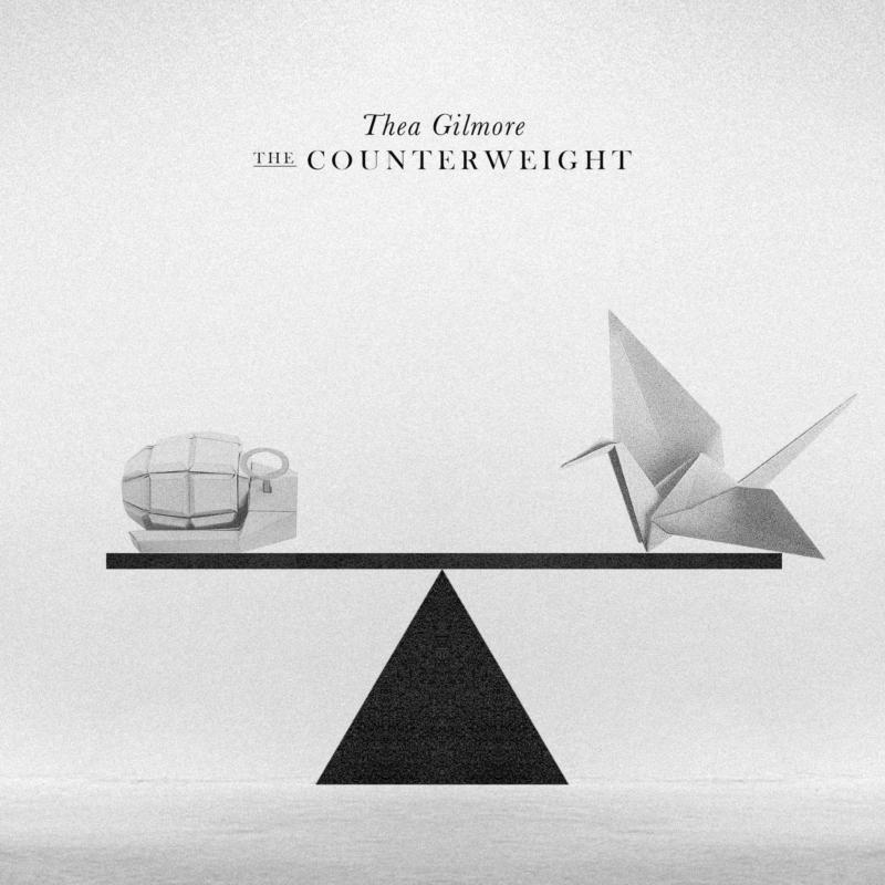 Picture of Thea Gilmore - The Counterweight