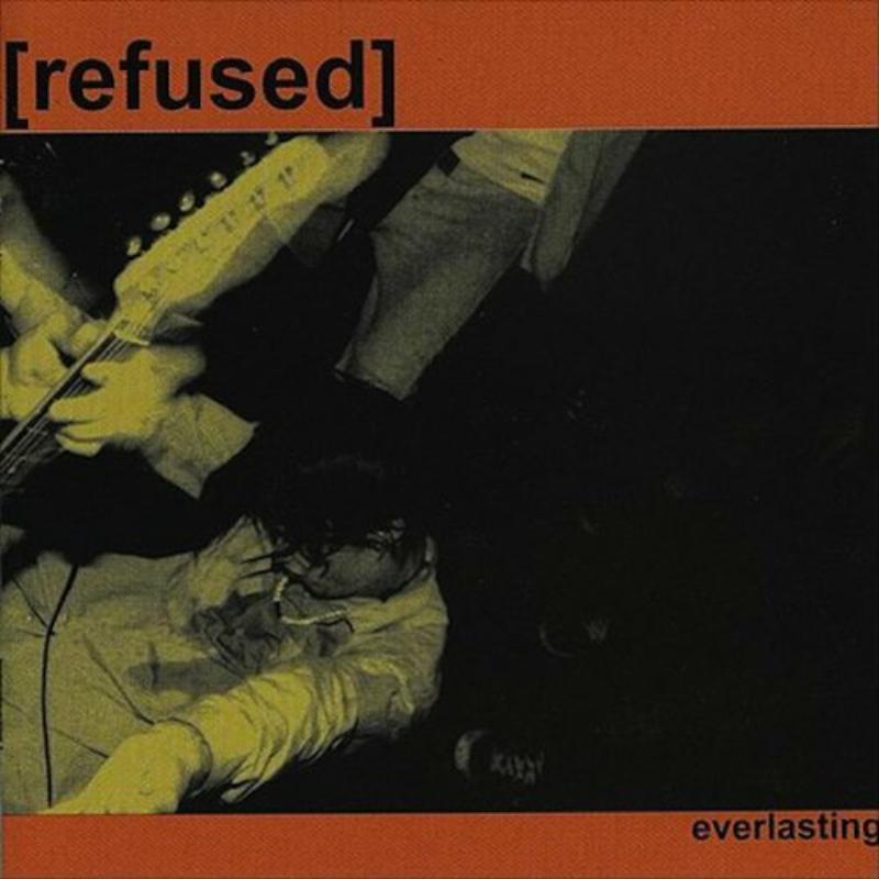 Picture of Refused - Everlasting (Ep)