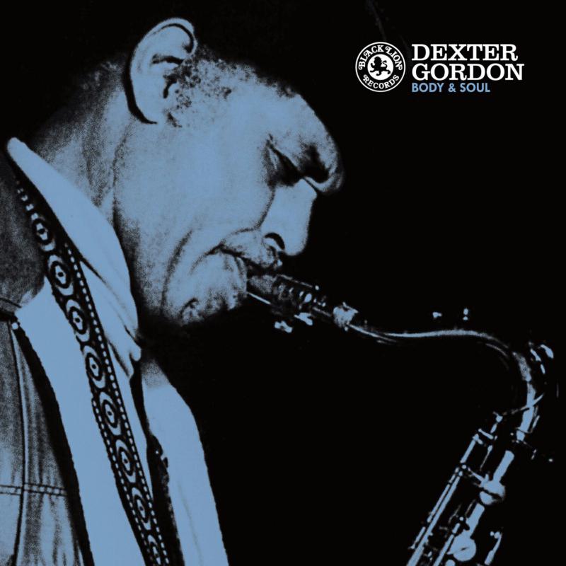 Picture of Dexter Gordon - Body & Soul