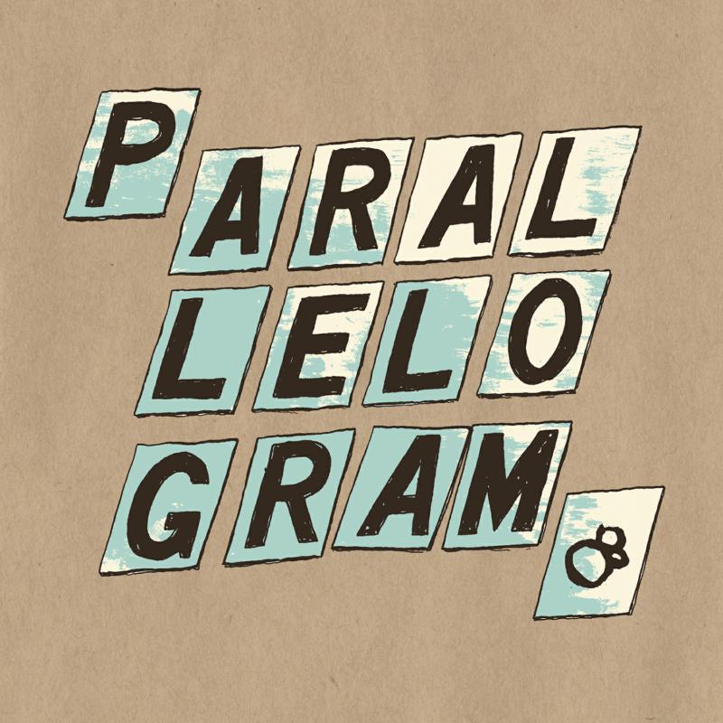 Picture of Various Artists - Parallelogram