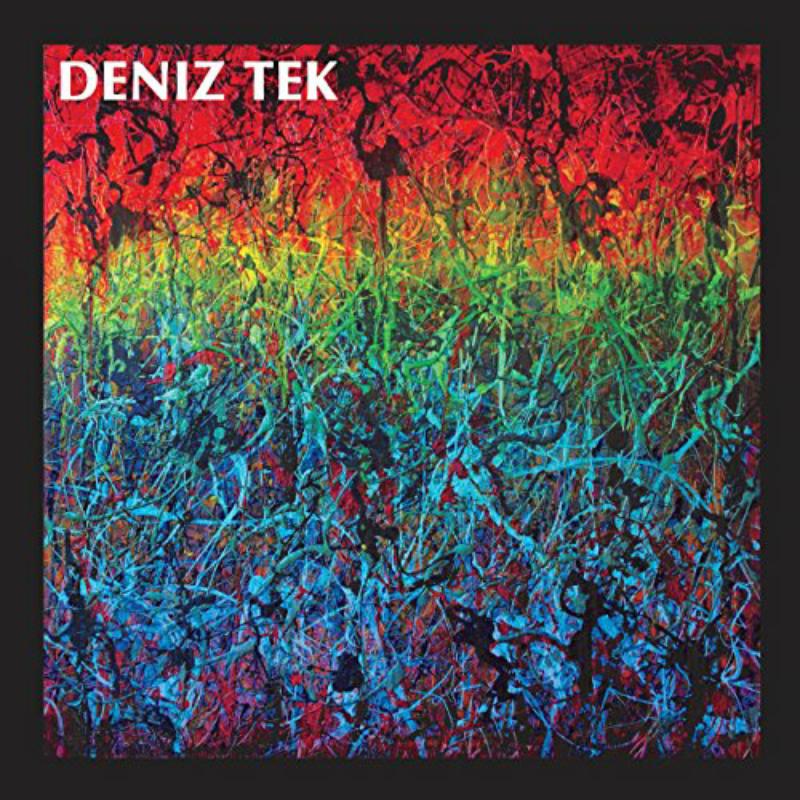 Picture of Deniz Tek - Mean Old Twister