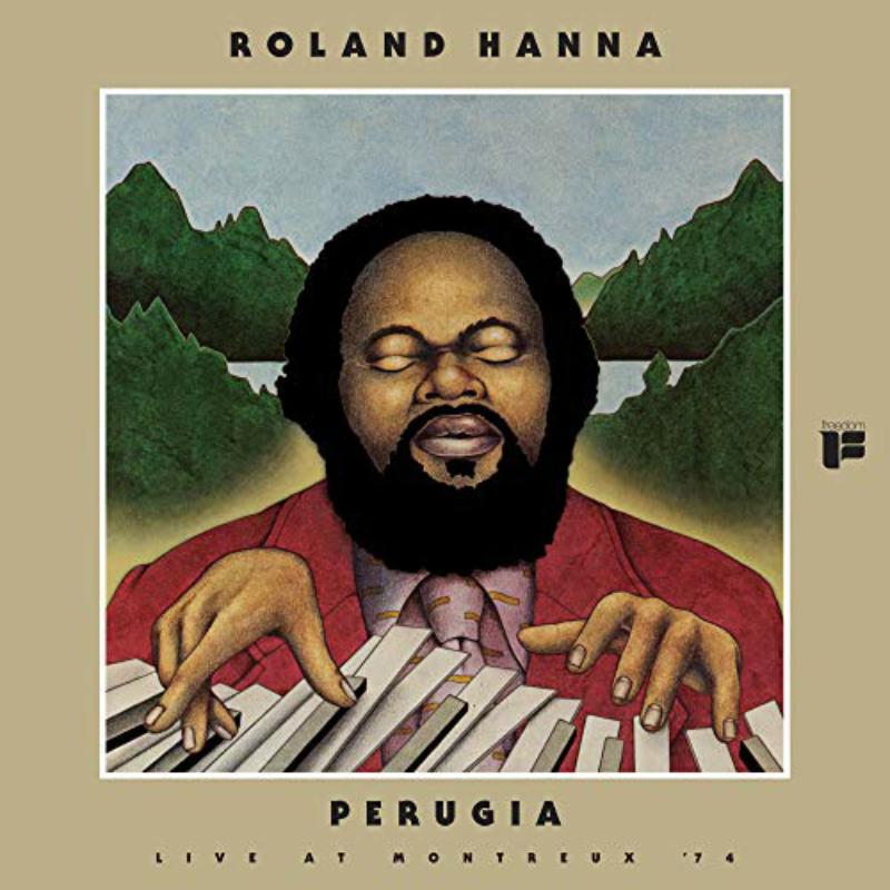 Picture of Roland Hanna - Perugia: Live At Montreux 74