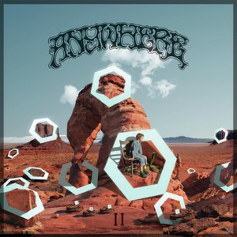 Picture of Anywhere - Anywhere