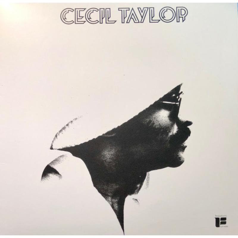 Picture of Cecil Taylor - Great Paris Concert