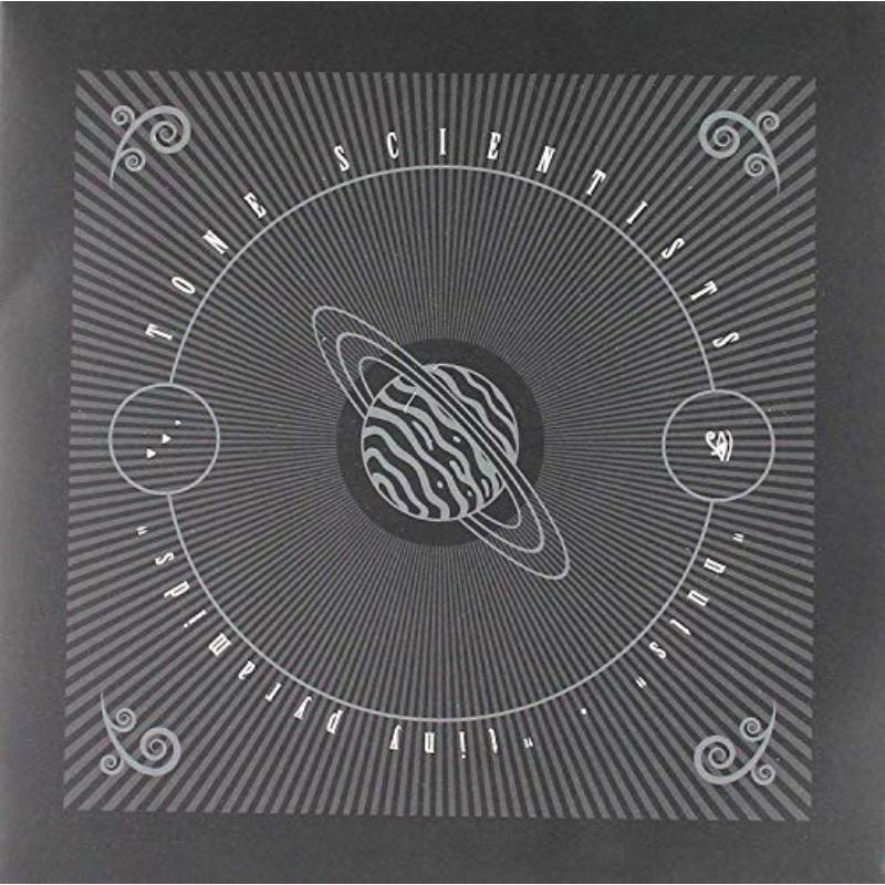 Picture of Tone Scientists - Nuts / Tiny Pyramids