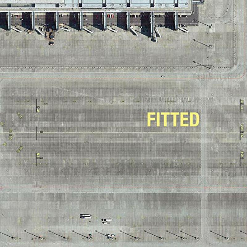 Picture of Fitted - First Fits