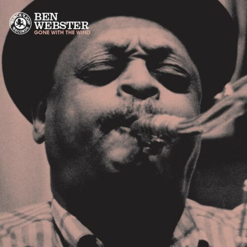 Picture of Ben Webster - Gone With The Wind