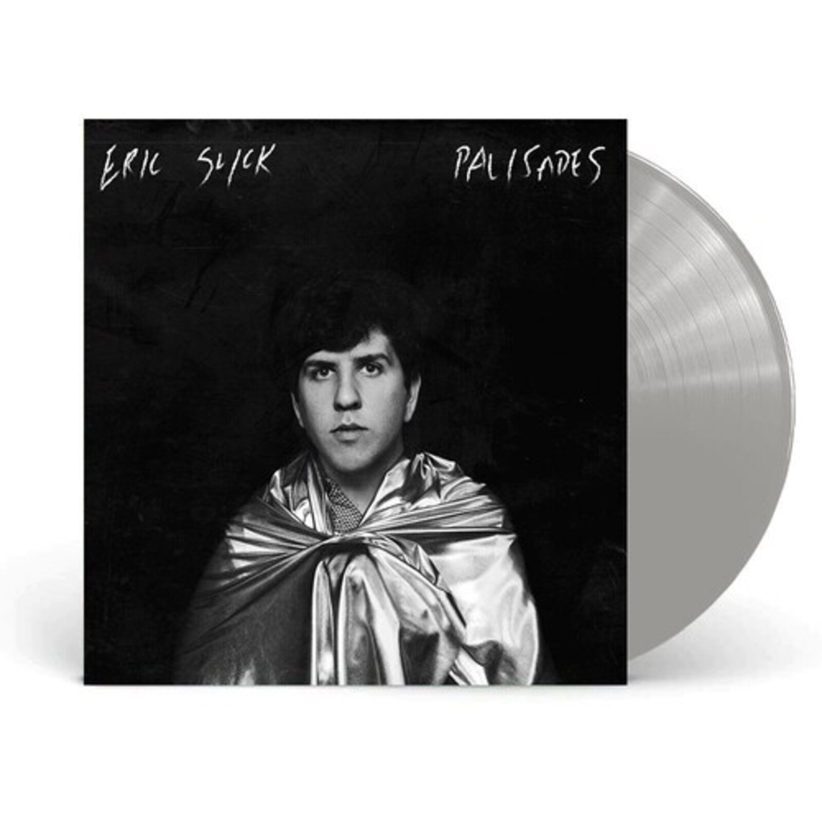 Picture of SLICK,ERIC - PALISADES (SILVER)