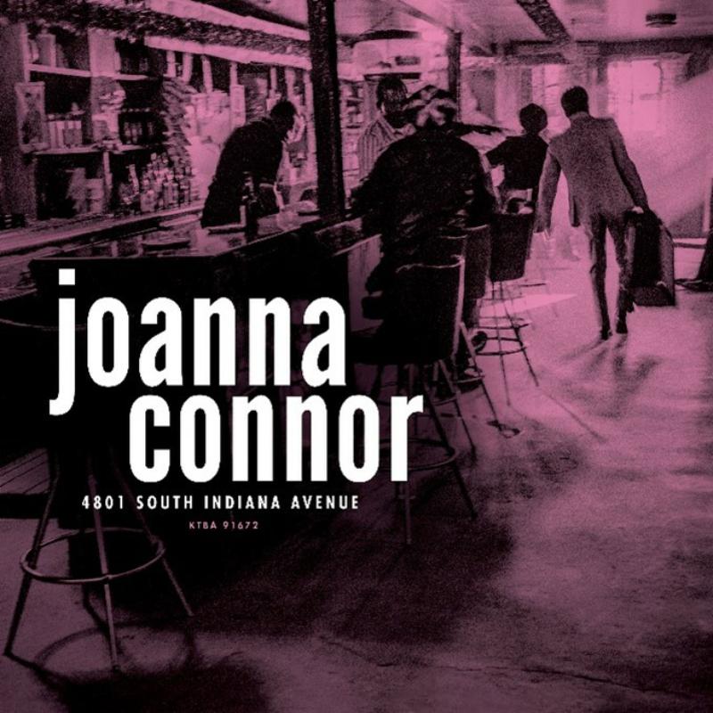 Picture of Joanna Connor - 4801 South Indiana Avenue