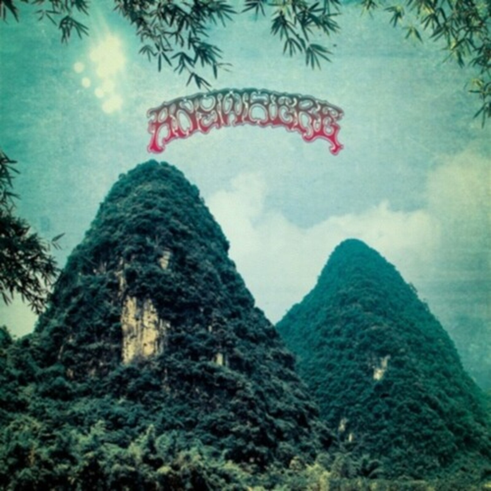 Picture of Anywhere - Anywhere