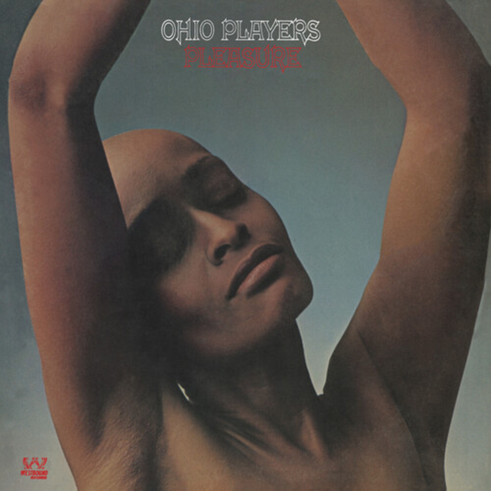 Picture of Ohio Players - Pleasure