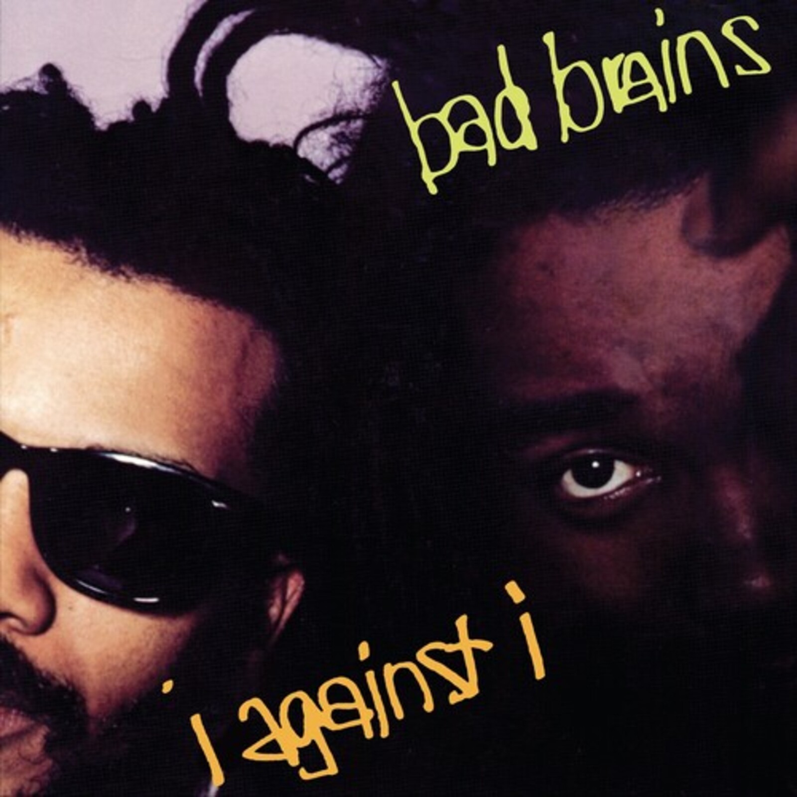 Picture of Bad Brains - I Against I