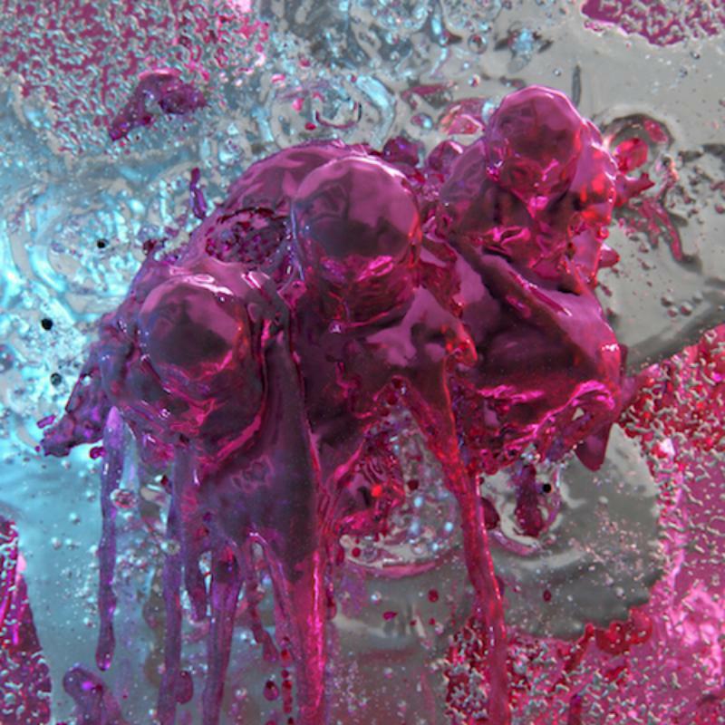 Picture of Egyptrixx - Pure Beyond Reproach