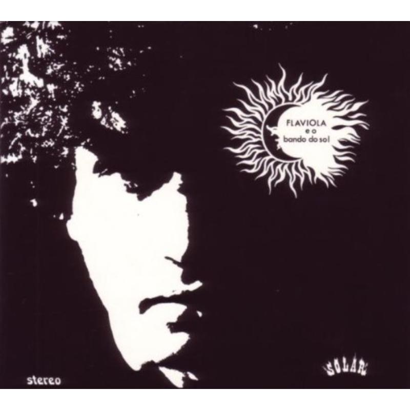 Picture of Flaviola e o Bando do Sol - Flaviola e o Bando do Sol