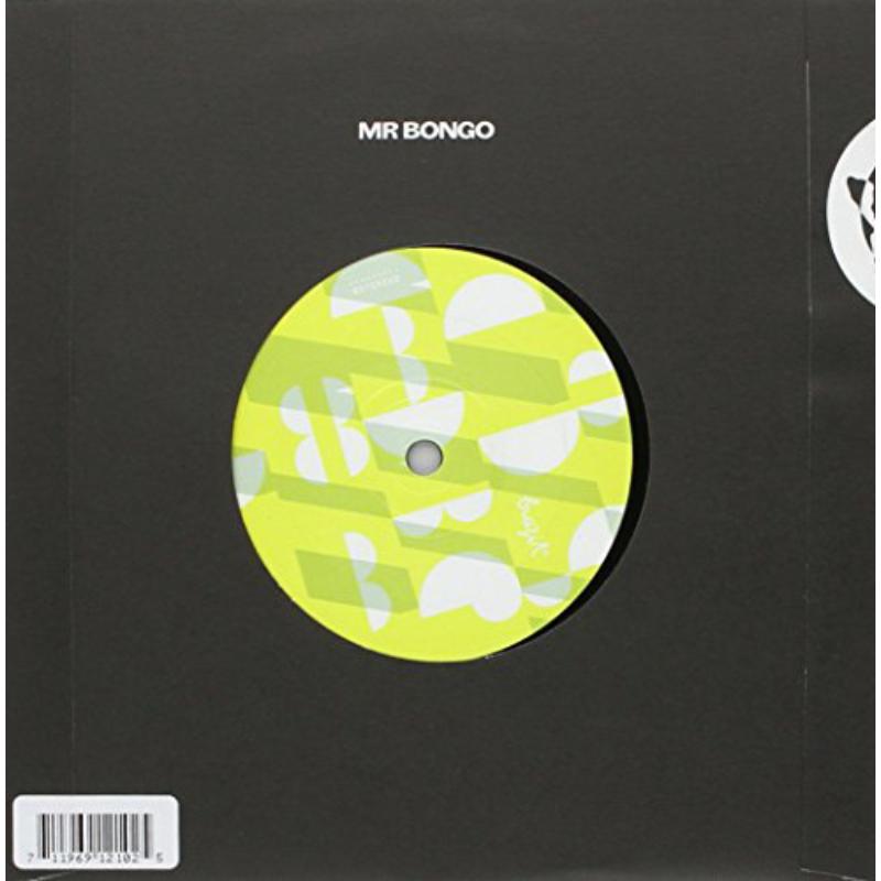 Picture of Wilson Simonal - Silva Lenheira / Zazueira