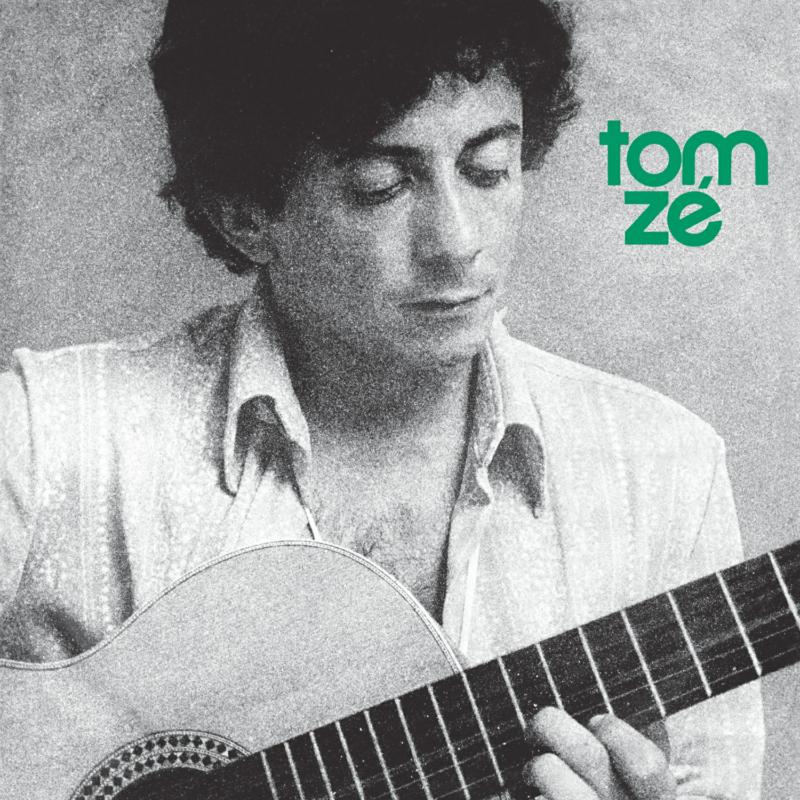 Picture of Tom Ze - Tom Ze (Re-Issue)