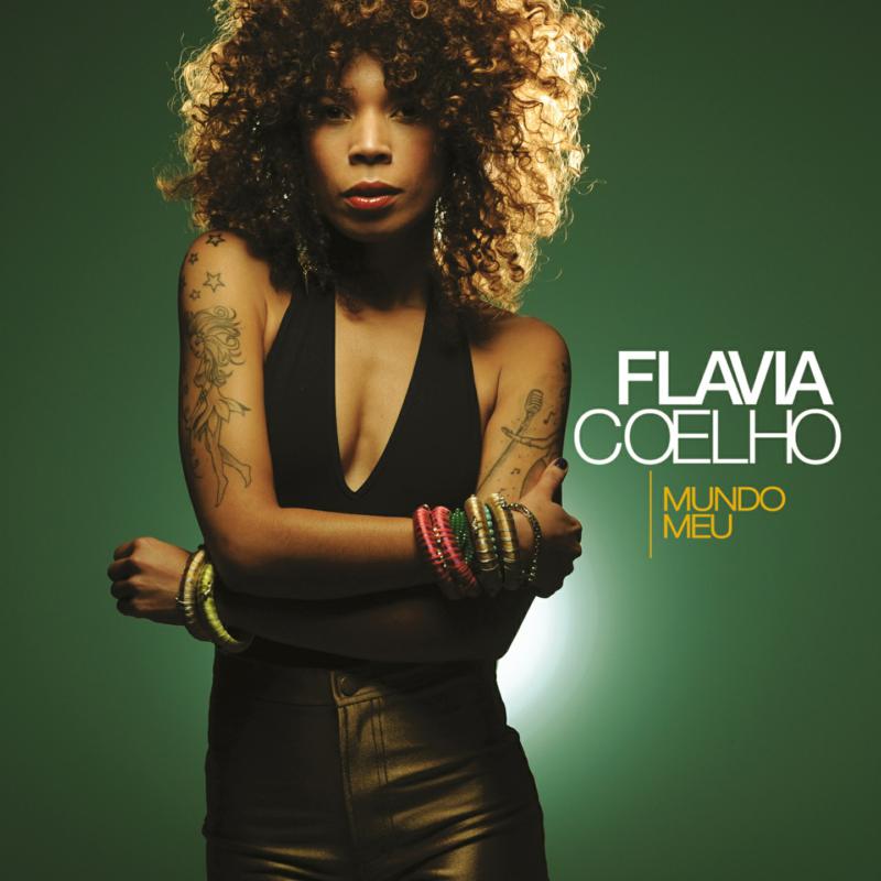 Picture of Flavia Coelho - Mundo Meu