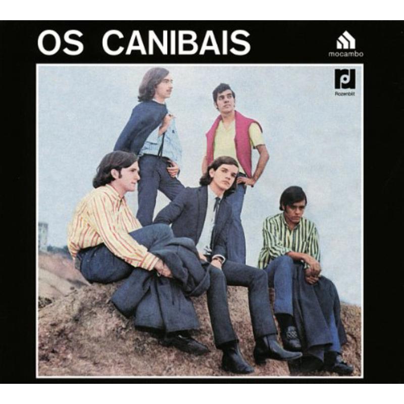 Picture of Os Canibais - Os Canibais