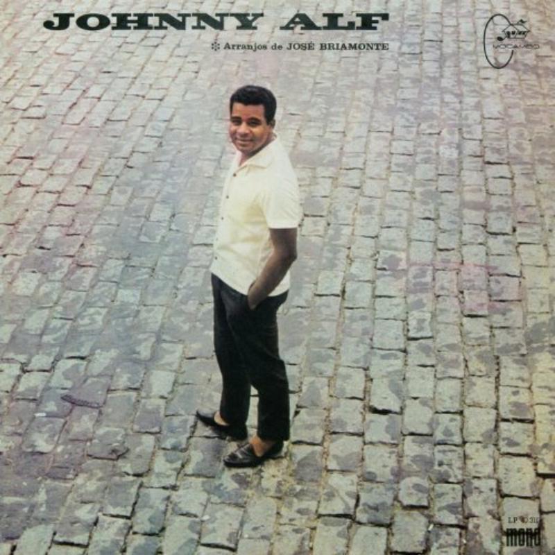 Picture of Johnny Alf - Johnny Alf