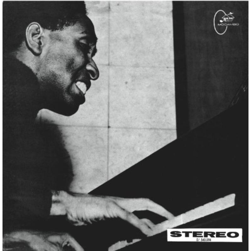 Picture of Salvador Trio - Salvador Trio